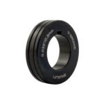 Roller U Groove 0.9/1.2mm 40mm OD 22mm ID Aluminium MIG Wire