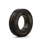Roller U Groove 0.9/1.2mm 40mm OD 22mm ID Aluminium MIG Wire - Image 4