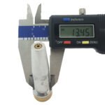 Harris 000AC Acetylene Cutting Tip 5-10mm - Image 2