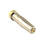 Harris 00AC Acetylene Cutting Tip 5-10mm 5pk
