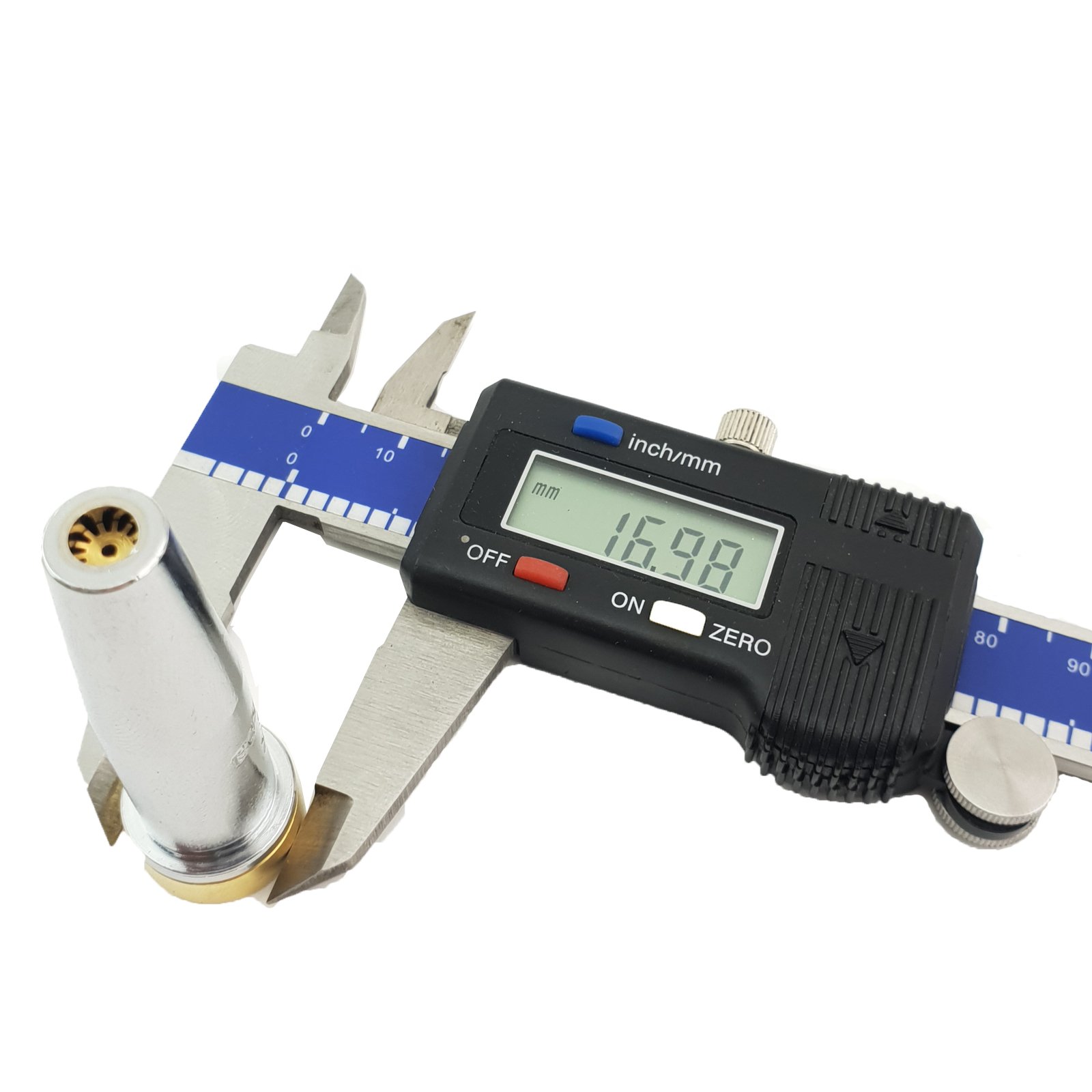 Harris 6290 00NX LPG Cutting Tip 5-10mm