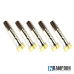 Harris 6290 00NX LPG Cutting Tip 5-10mm (5 Pack) - Image 6