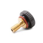 CK 01-0009 Head Stem & O-Ring for Flex Loc Torch Heads - 2 Each - Image 5