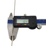 42 Sticks 500g 1.6mm 56% Silver Solder Brazing Rods Blue Tip - Image 5