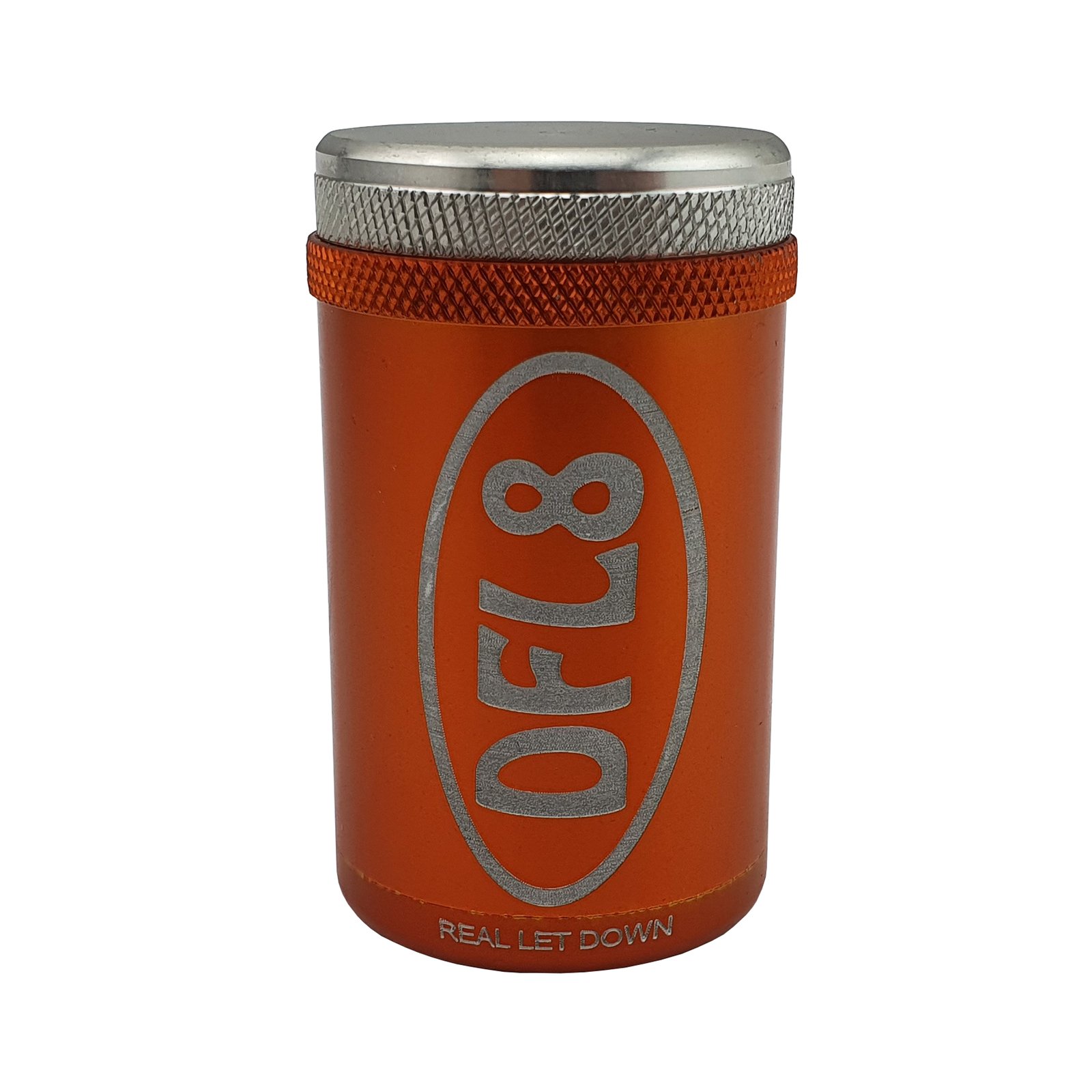 DFL8 Automatic Tyre Deflators Gold 5-30PSI Set of 4