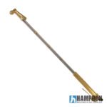 Harris 625 90o LPG Cutting Torch 1m 300mm Cut - Image 6