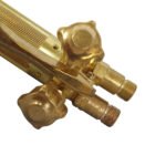 Harris 90o OXY/LPG Hand Cutting Torch 1500mm Long - Image 3