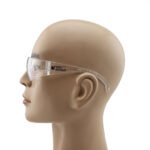 +3.0 Clear Bifocal Reading Safety Glasses Bi focal - Image 4