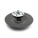 3M 07312 100mm Fibre Disc Backing Up Pad 10 Each - Image 2