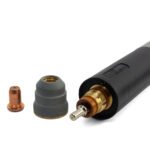 6m PT30 30A Plasma Cutter Torch Made in Italy - Image 6
