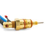 SC120 Plasma Torch Head Kit - High Quality Made in Italy - Image 3