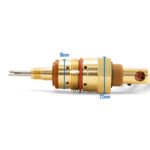 SC120 Plasma Torch Head Kit - High Quality Made in Italy - Image 6