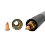 6m Plasma Torch for Unimig Cut 45/80 Machine - Image 3