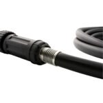 6m Plasma Torch for Unimig Cut 45/80 Machine - Image 4