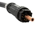 6m Plasma Torch for Unimig Cut 45/80 Machine - Image 5