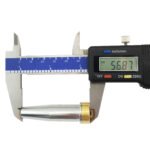 Harris 6290 0NX LPG Cutting Tip 10-15mm - Image 2