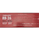 Kobelco RB 26 E6013 Electrodes 5.0mm 5kg - Image 3