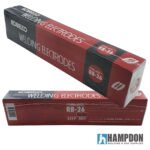Kobelco RB 26 E6013 Electrodes 5.0mm 5kg - Image 6