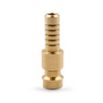 6mm Quick Connect Gas Barb for Welding Sockets