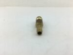 6mm Quick Connect Gas Barb for Welding Sockets - Image 2