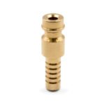 6mm Quick Connect Gas Barb for Welding Sockets - Image 3