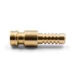 6mm Quick Connect Gas Barb for Welding Sockets - Image 4