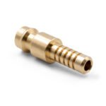 6mm Quick Connect Gas Barb for Welding Sockets - Image 5