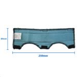 3M Speedglas 100 Series Spares Kit 2 Sweatband 4 Inside 10 Outside Lens