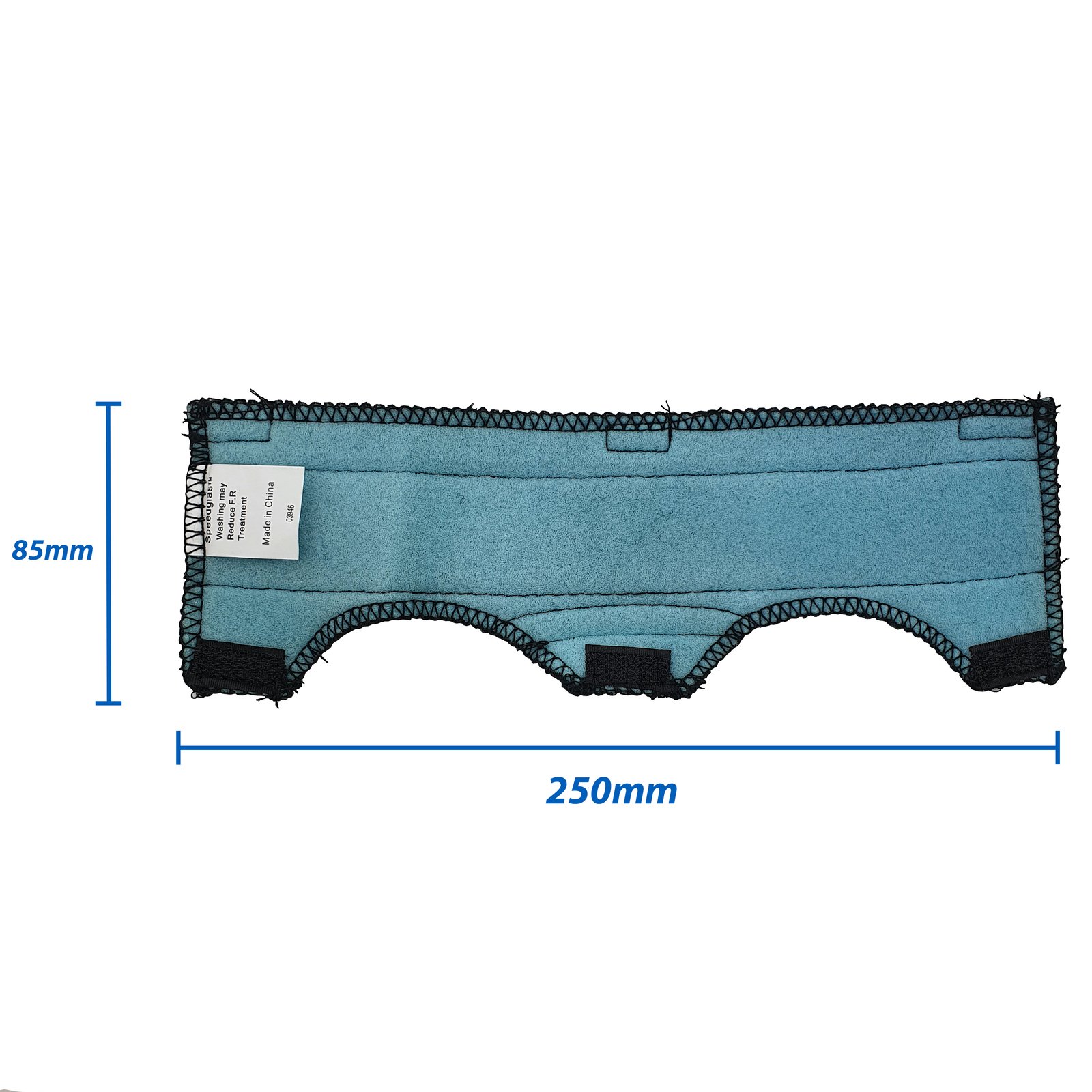 3M Speedglas 100 Series Spares Kit 2 Sweatband 4 Inside 10 Outside Lens