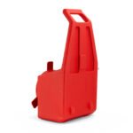 Acetylene Welding Porta Pack Bottle Holder Carrier Case - Image 3