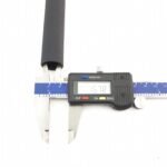 9/20 Series TIG Torch 130A Knurled Handle 3 Piece - Image 3