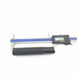 9/20 Series TIG Torch 130A Ribbed Handle 3-Piece - Image 3