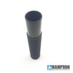 9/20 Series TIG Torch 130A Ribbed Handle 3-Piece - Image 4