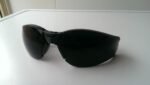 12x Shade 5 Welding Safety Glasses All Terrain - Image 2
