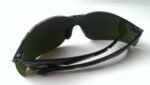 12x Shade 5 Welding Safety Glasses All Terrain - Image 3