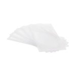 Flippy Welding Helmet Chipping Lens Cover 108x51mm 5 Pack - Image 3