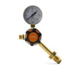 10m LPG Kit with Hose, Oxygen & LPG Regulators - Image 5