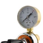 10m LPG Kit with Hose, Oxygen & LPG Regulators - Image 6