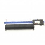 17/18/26 Series TIG Torch 150-200A Ribbed Handle - Image 2