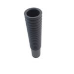 17/18/26 Series TIG Torch 150-200A Ribbed Handle - Image 3
