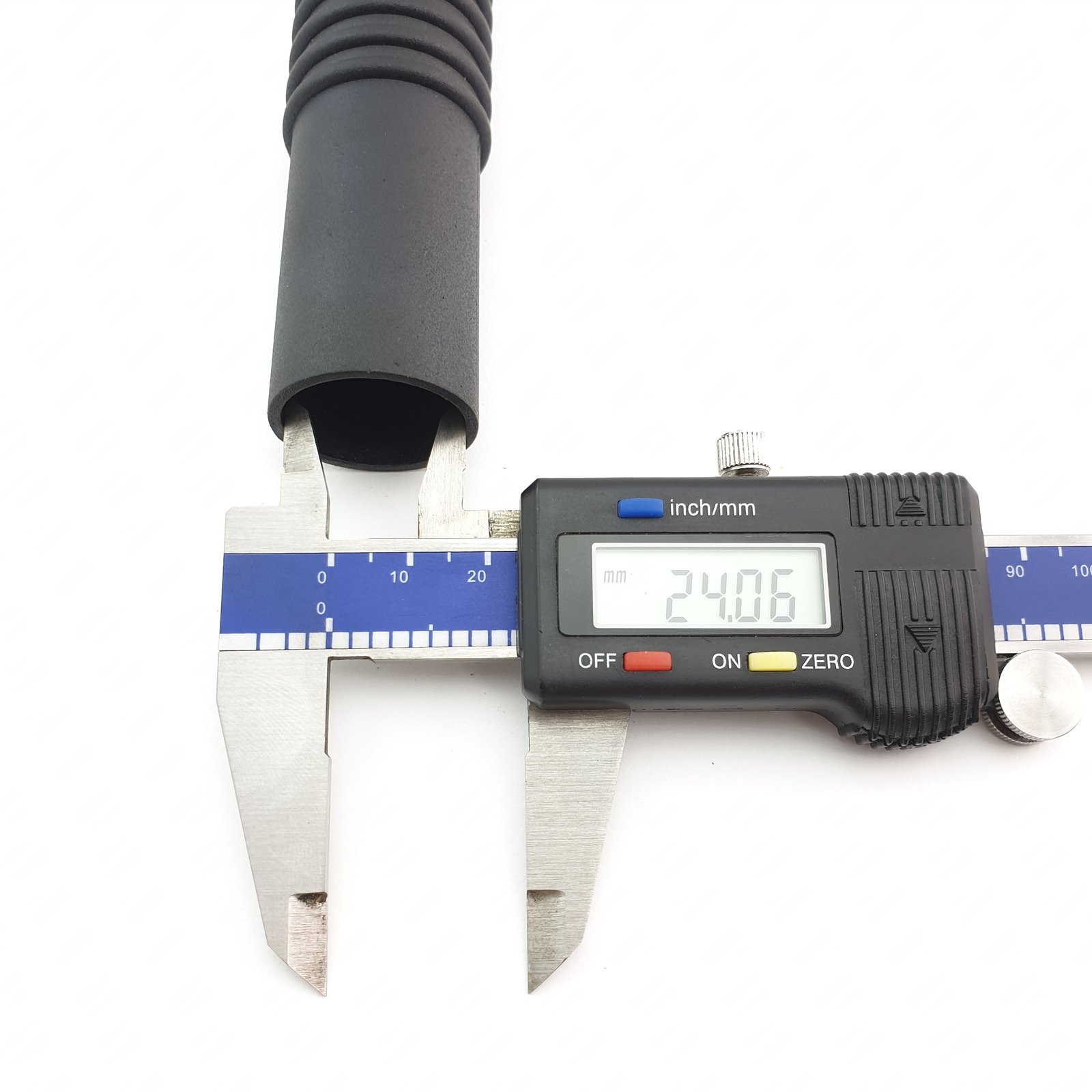 17/18/26 Series TIG Torch 150-200A Ribbed Handle