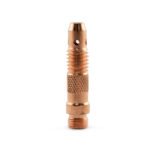 TIG Collet Body 3.2mm 10N28 2pk 17/18/26 - Image 3