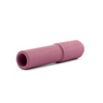TIG Ceramic Nozzle #7 LONG 2PK for WP-17/18/26 - Image 2