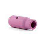 TIG Ceramic Nozzle #6 5PK for WP-17/18/26 - Image 2