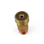 1.6mm FURICK CUP Gas Lens Collet Body WP-17/18/26 - Image 2