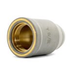 SC120 PT120 30-70A Retaining Cap Body for Stand-Off Cutting - Image 2