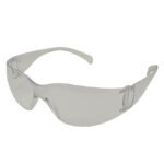12 Pairs Texas Clear Lens Industrial Safety Glasses - Image 2