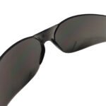 24 Pairs Smoke Lens Texas Industrial Safety Glasses
