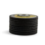 Klingspor Inox A24 R 125mm Grinding Disc 10 Pack - Image 4