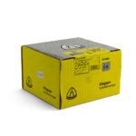 Klingspor Inox A 24 R Supra 125mm Grinding Disc 20 Pack - Image 3